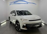2023 BAIC X55 Dynamic