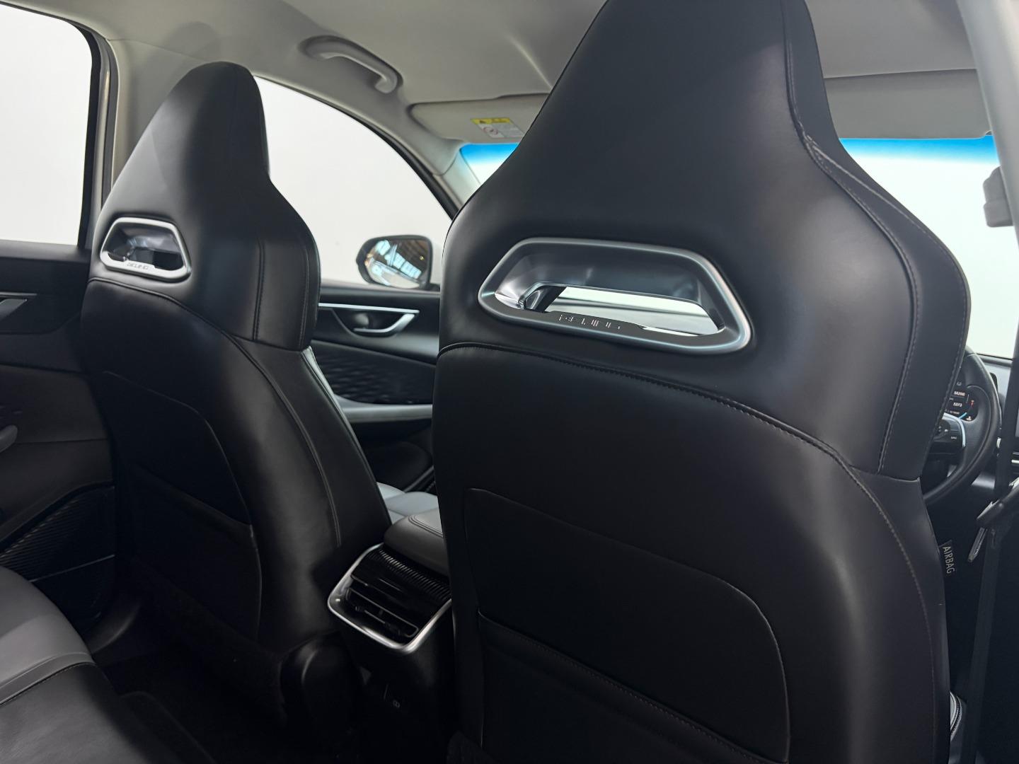 2023 BAIC X55 Dynamic