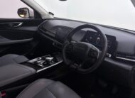 2023 BAIC X55 Dynamic