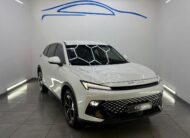 2023 BAIC X55 Dynamic