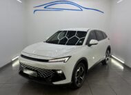 2023 BAIC X55 Dynamic