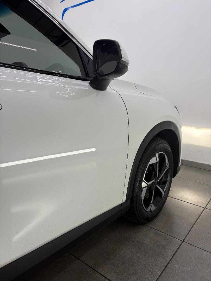 2023 BAIC X55 Dynamic