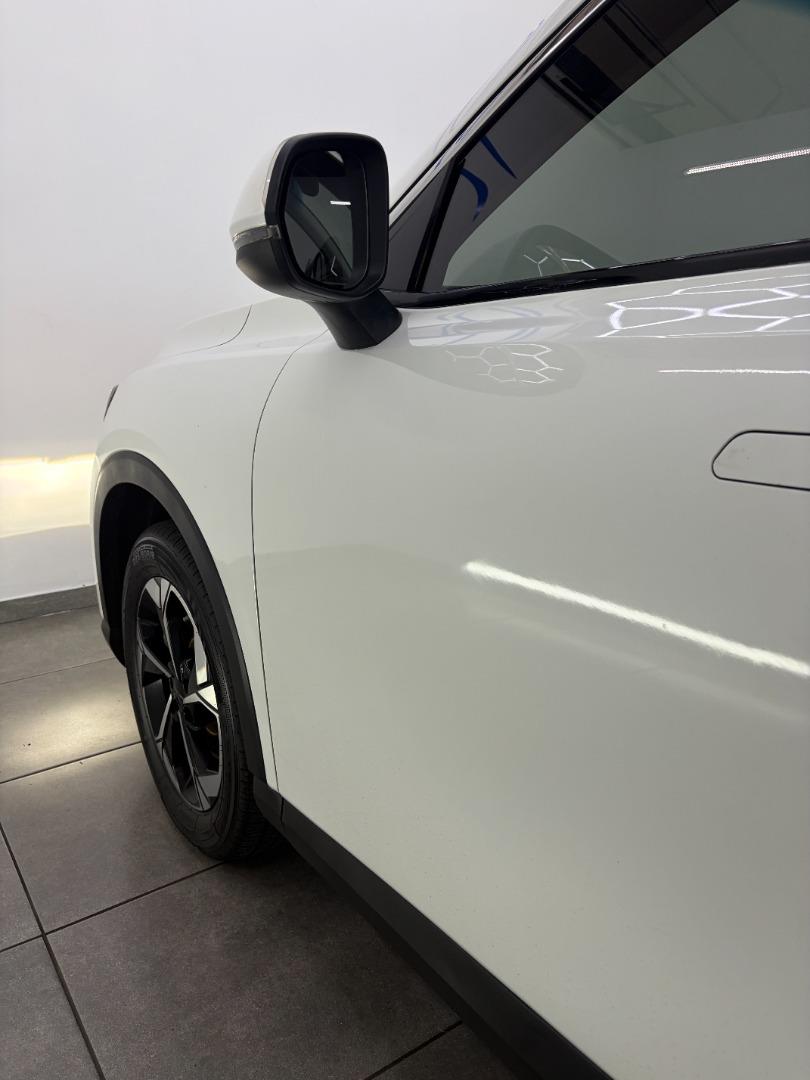 2023 BAIC X55 Dynamic
