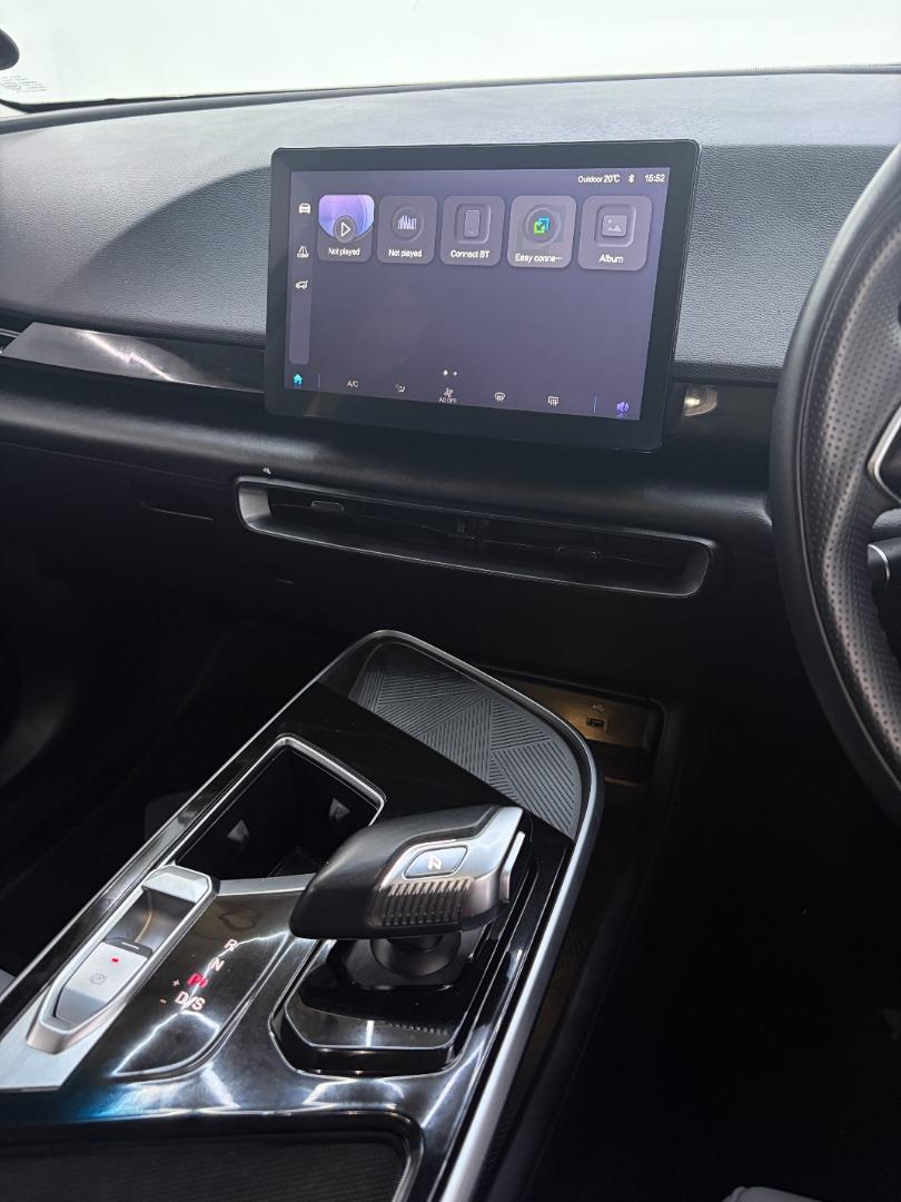 2023 BAIC X55 Dynamic