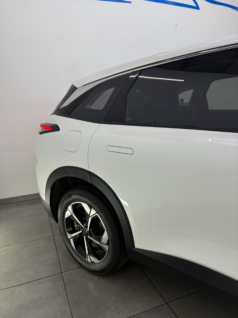 2023 BAIC X55 Dynamic