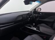 2023 BAIC X55 Dynamic