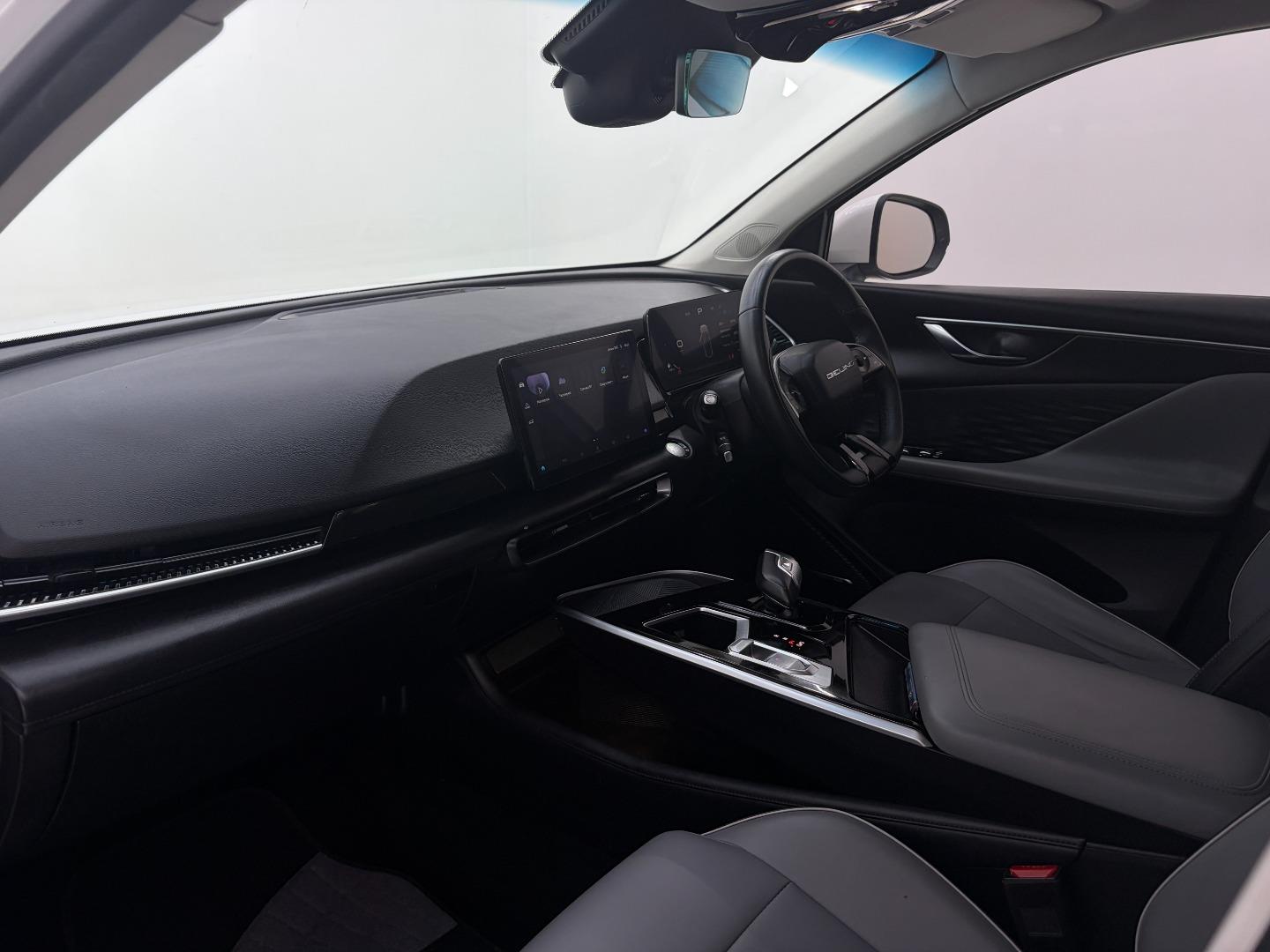 2023 BAIC X55 Dynamic