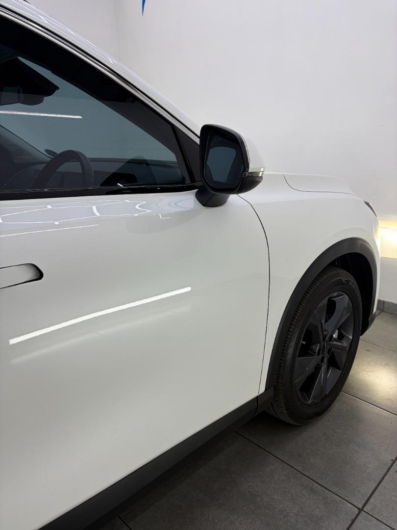 2023 BAIC X55 My22 1.5T Elite At
