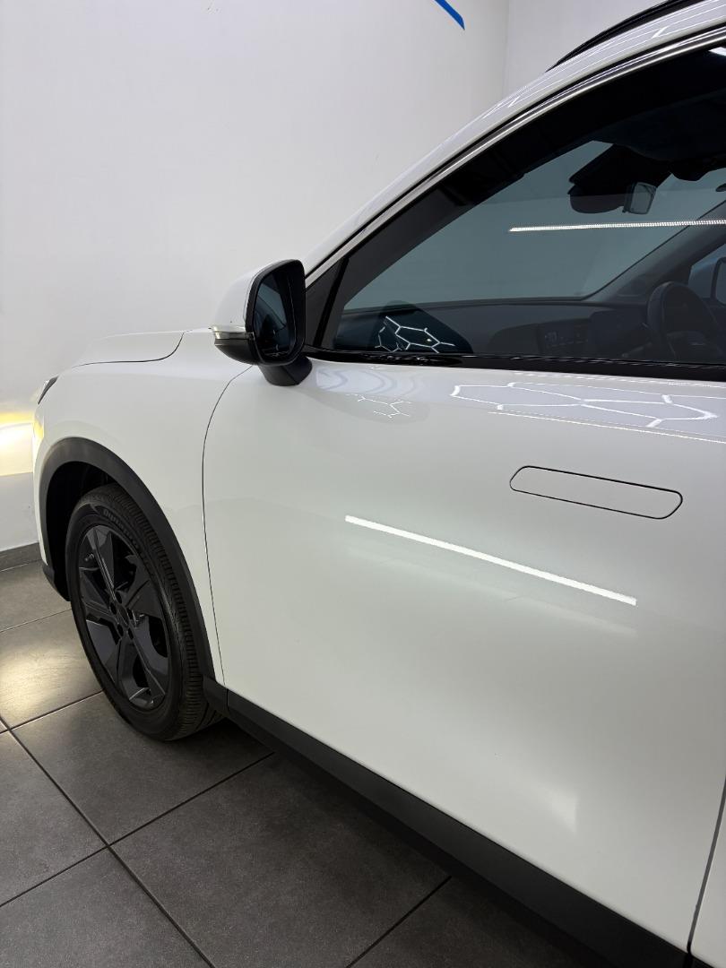 2023 BAIC X55 My22 1.5T Elite At