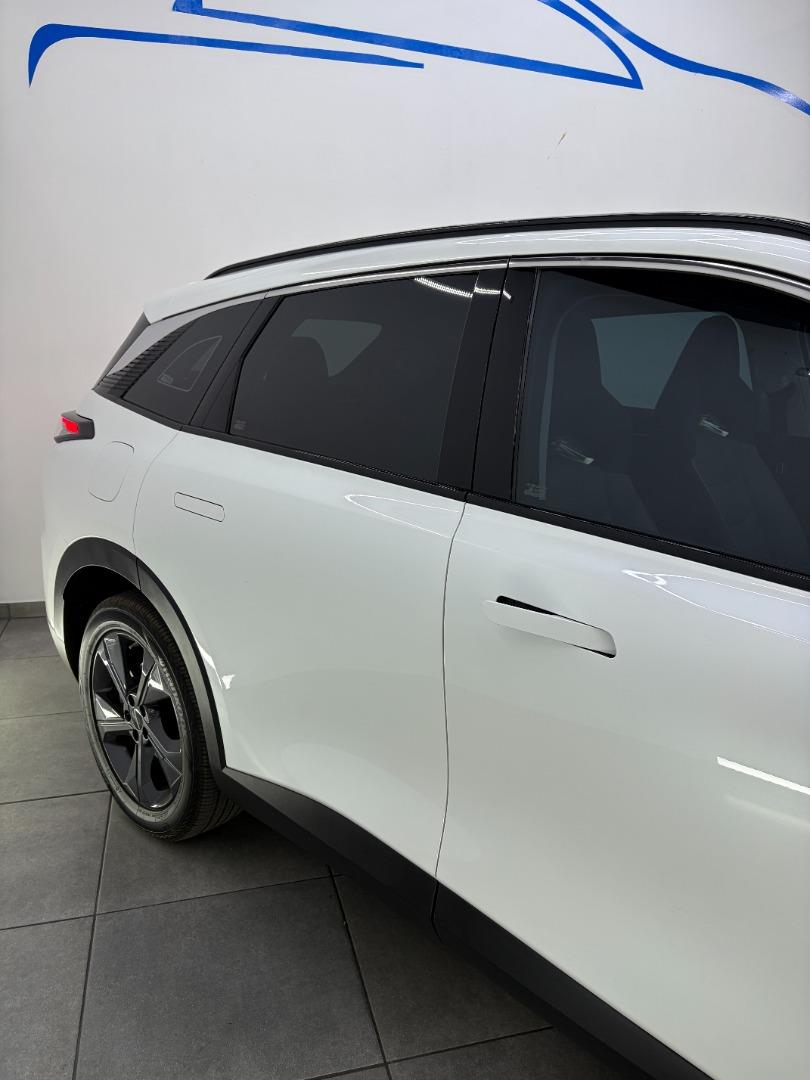 2023 BAIC X55 My22 1.5T Elite At