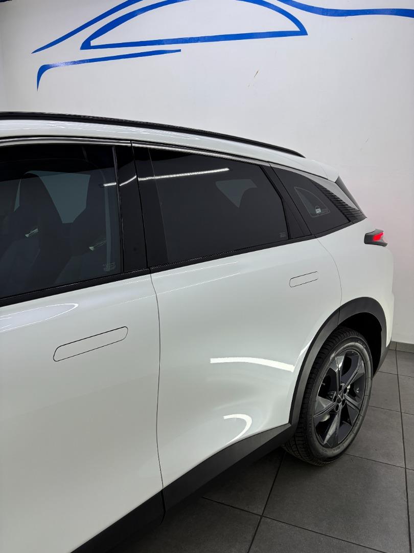 2023 BAIC X55 My22 1.5T Elite At