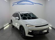 2023 BAIC X55 My22 1.5T Elite At