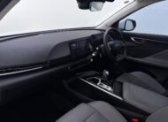 2023 BAIC X55 My22 1.5T Elite At
