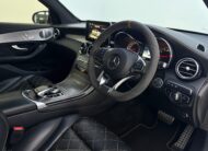 2019 Mercedes Benz Glc Coupe Mercedes-Amg Glc 63 S 4M 9G-Tronic