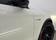 2019 Mercedes Benz Glc Coupe Mercedes-Amg Glc 63 S 4M 9G-Tronic
