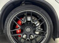 2019 Mercedes Benz Glc Coupe Mercedes-Amg Glc 63 S 4M 9G-Tronic