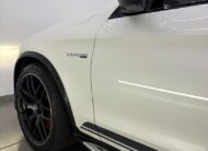 2019 Mercedes Benz Glc Coupe Mercedes-Amg Glc 63 S 4M 9G-Tronic
