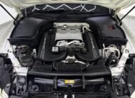 2019 Mercedes Benz Glc Coupe Mercedes-Amg Glc 63 S 4M 9G-Tronic