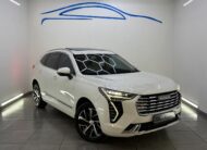 2022 Haval H2 Jolion My21 1.5T Super Luxury 2wd Dct