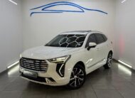 2022 Haval H2 Jolion My21 1.5T Super Luxury 2wd Dct