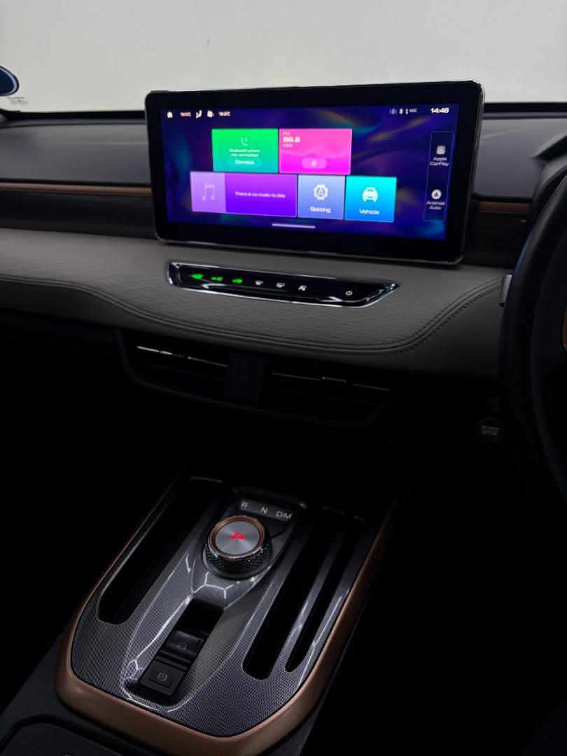 2022 Haval H2 Jolion My21 1.5T Super Luxury 2wd Dct