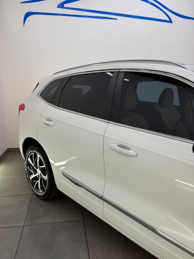 2022 Haval H2 Jolion My21 1.5T Super Luxury 2wd Dct
