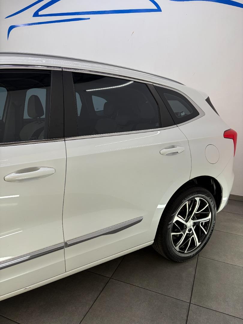 2022 Haval H2 Jolion My21 1.5T Super Luxury 2wd Dct