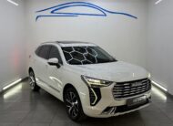 2022 Haval H2 Jolion My21 1.5T Super Luxury 2wd Dct
