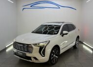 2022 Haval H2 Jolion My21 1.5T Super Luxury 2wd Dct