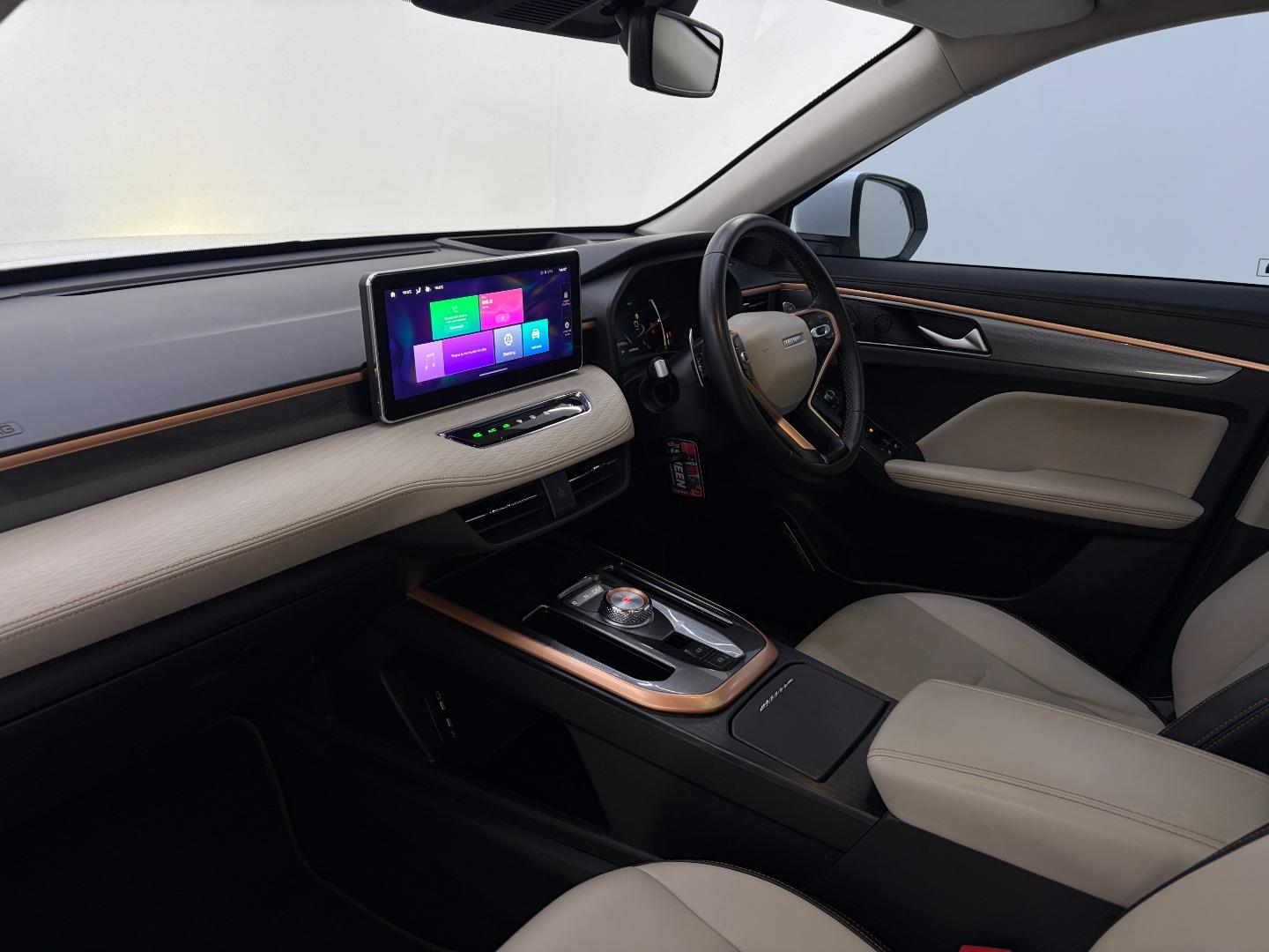 2022 Haval H2 Jolion My21 1.5T Super Luxury 2wd Dct
