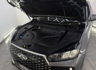 2025 Chery Tiggo Cross Elite Automatic