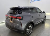 2025 Chery Tiggo Cross Elite Automatic