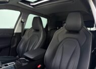 2025 Chery Tiggo Cross Elite Automatic