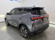 2025 Chery Tiggo Cross Elite Automatic