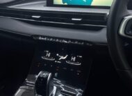 2025 Chery Tiggo Cross Elite Automatic