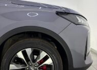 2025 Chery Tiggo Cross Elite Automatic