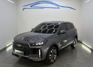 2025 Chery Tiggo Cross Elite Automatic