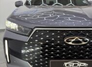2025 Chery Tiggo Cross Elite Automatic