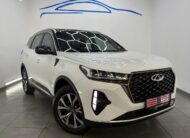 2023 Chery Tiggo 7 Pro My22 1.5T Executive Cvt