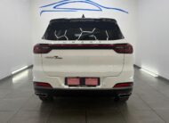 2023 Chery Tiggo 7 Pro My22 1.5T Executive Cvt