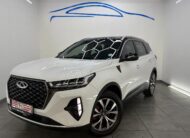 2023 Chery Tiggo 7 Pro My22 1.5T Executive Cvt