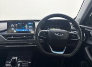 2023 Chery Tiggo 7 Pro My22 1.5T Executive Cvt