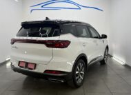 2023 Chery Tiggo 7 Pro My22 1.5T Executive Cvt