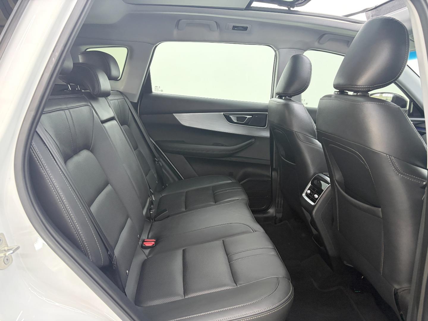 2023 Chery Tiggo 7 Pro My22 1.5T Executive Cvt