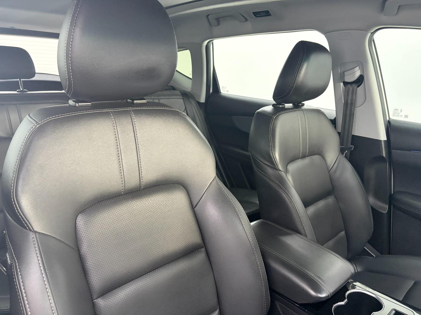 2023 Chery Tiggo 7 Pro My22 1.5T Executive Cvt