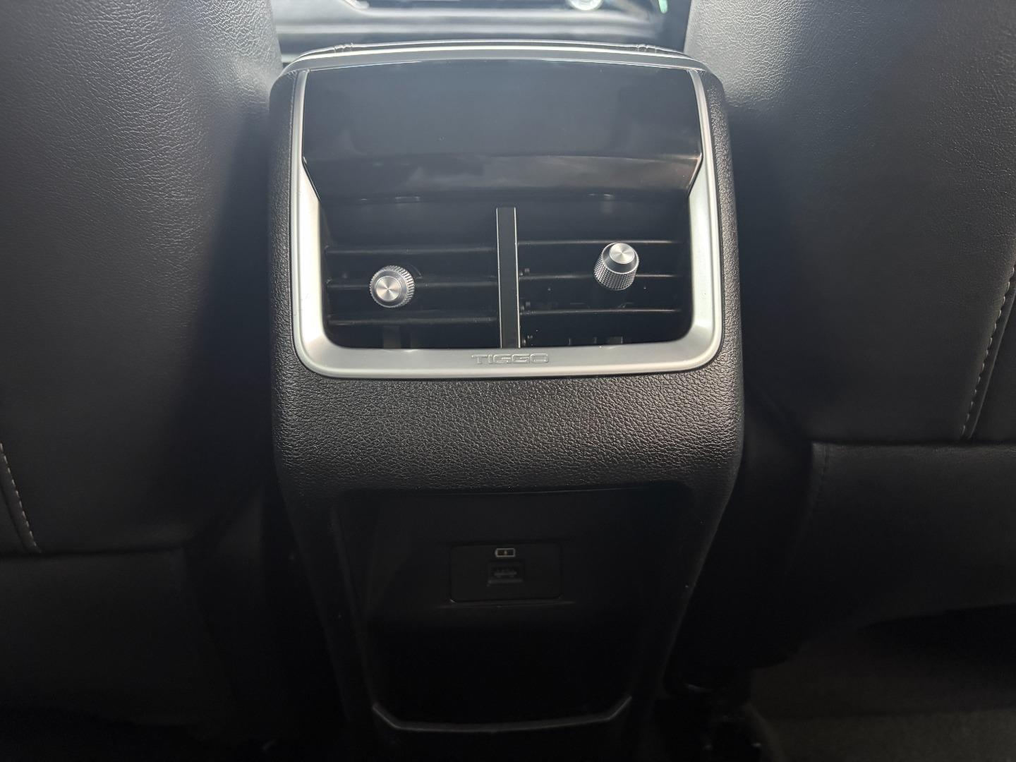 2023 Chery Tiggo 7 Pro My22 1.5T Executive Cvt