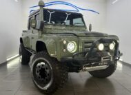 2004 Land Rover Defender 110 2.5 Td5 D/cab