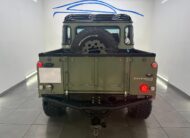 2004 Land Rover Defender 110 2.5 Td5 D/cab
