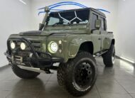 2004 Land Rover Defender 110 2.5 Td5 D/cab