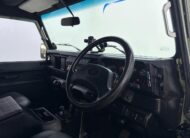2004 Land Rover Defender 110 2.5 Td5 D/cab